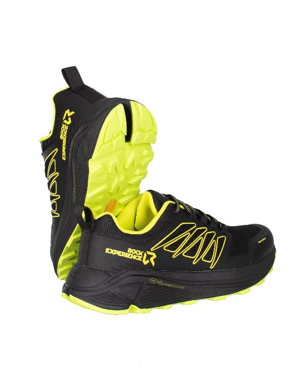 Rock Experience Rockbolt scarpe trail running uomo Vendita