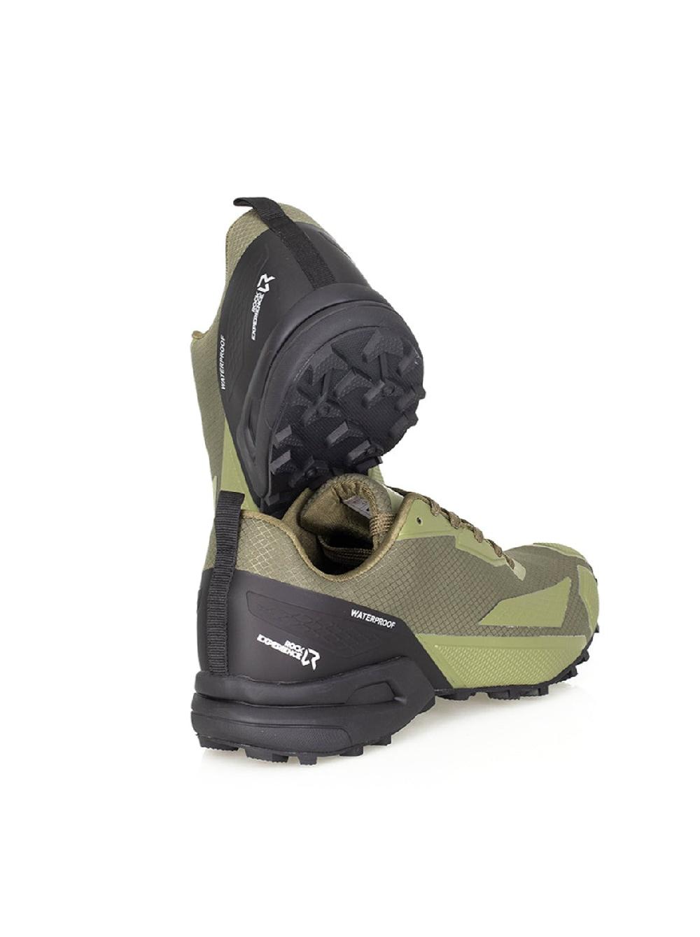 Rock Experience Rockwiz scarpe trail running uomo Spedizione Gratuita