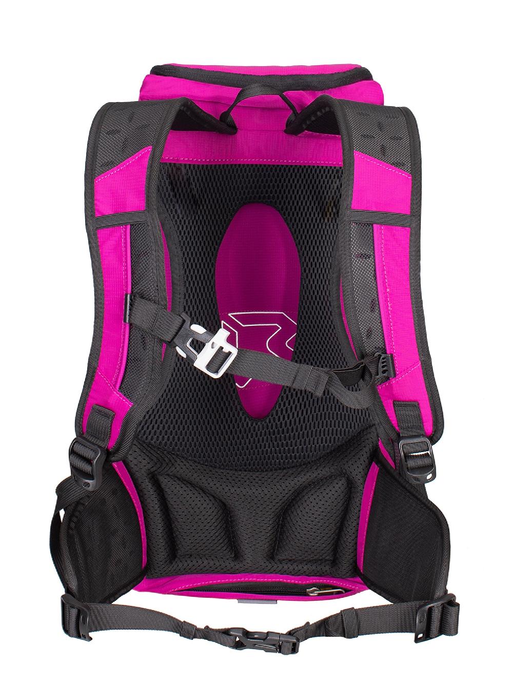 Rock Experience Rock Avatar 18L zaino trekking Soddisfazione Garantita