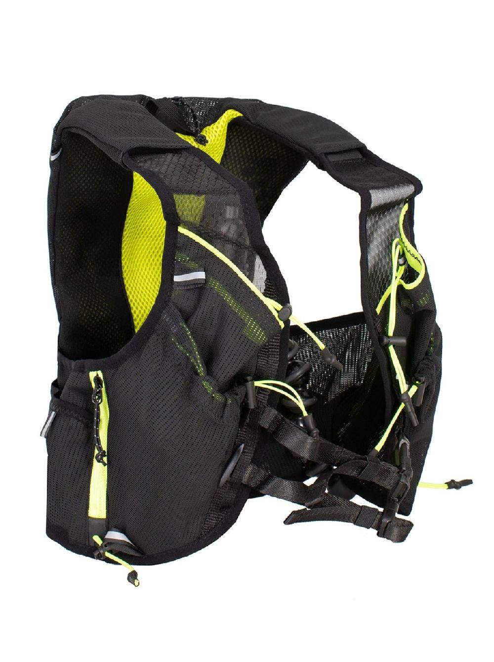 Rock Experience Mach Skin zaino trail running Acquista Ora
