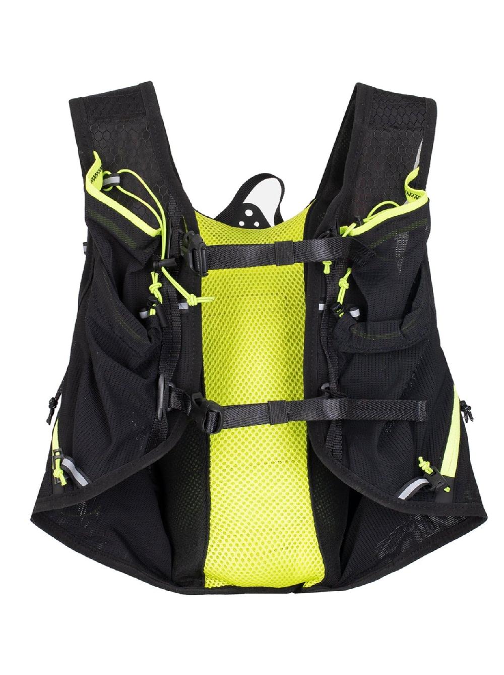 Rock Experience Mach Skin zaino trail running Acquista Ora