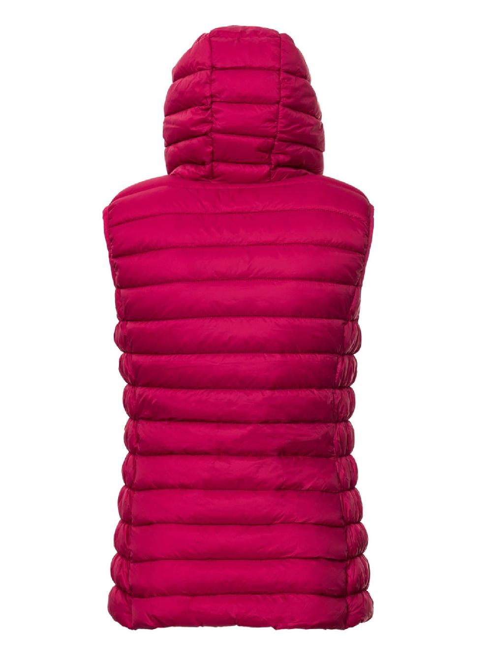 Rock Experience Re.Cosmic 2.0 gilet smanicato donna Offerta