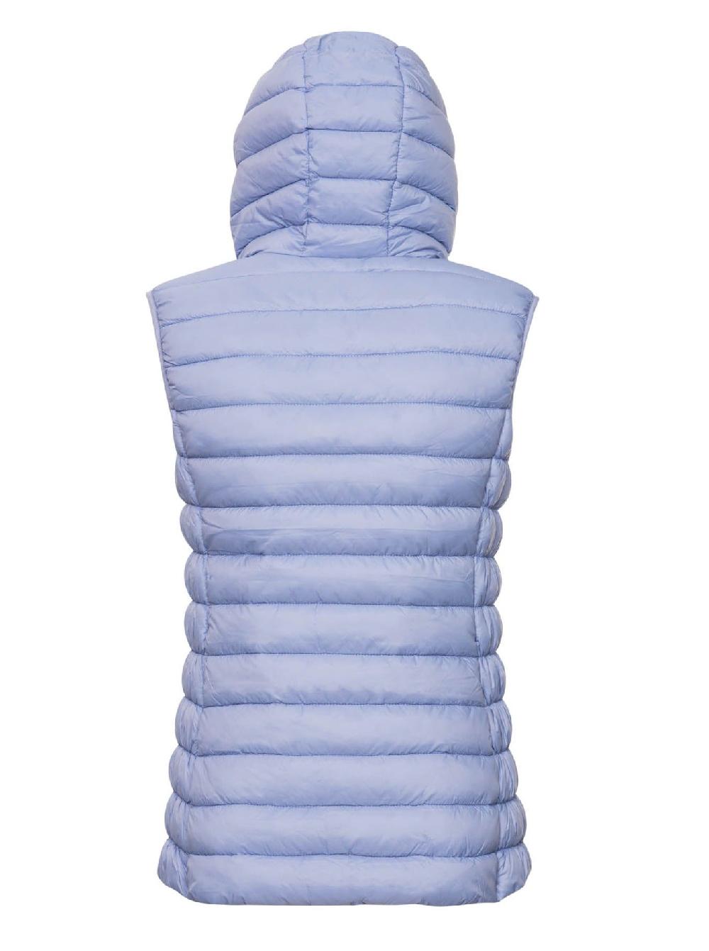 Rock Experience Re.Cosmic 2.0 gilet smanicato donna Offerta