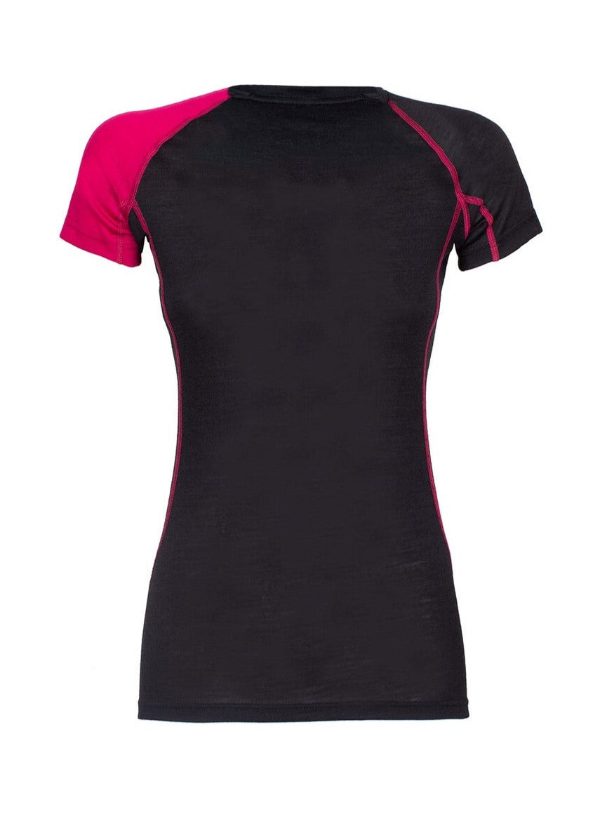 Rock Experience Makani 2.0 SS intimo termico maniche corte donna Economico