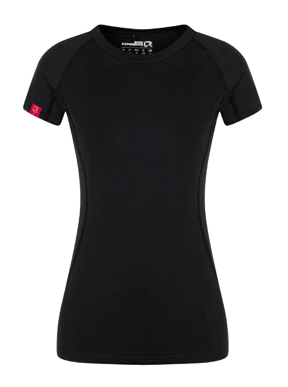 Rock Experience Makani 2.0 SS intimo termico maniche corte donna Economico