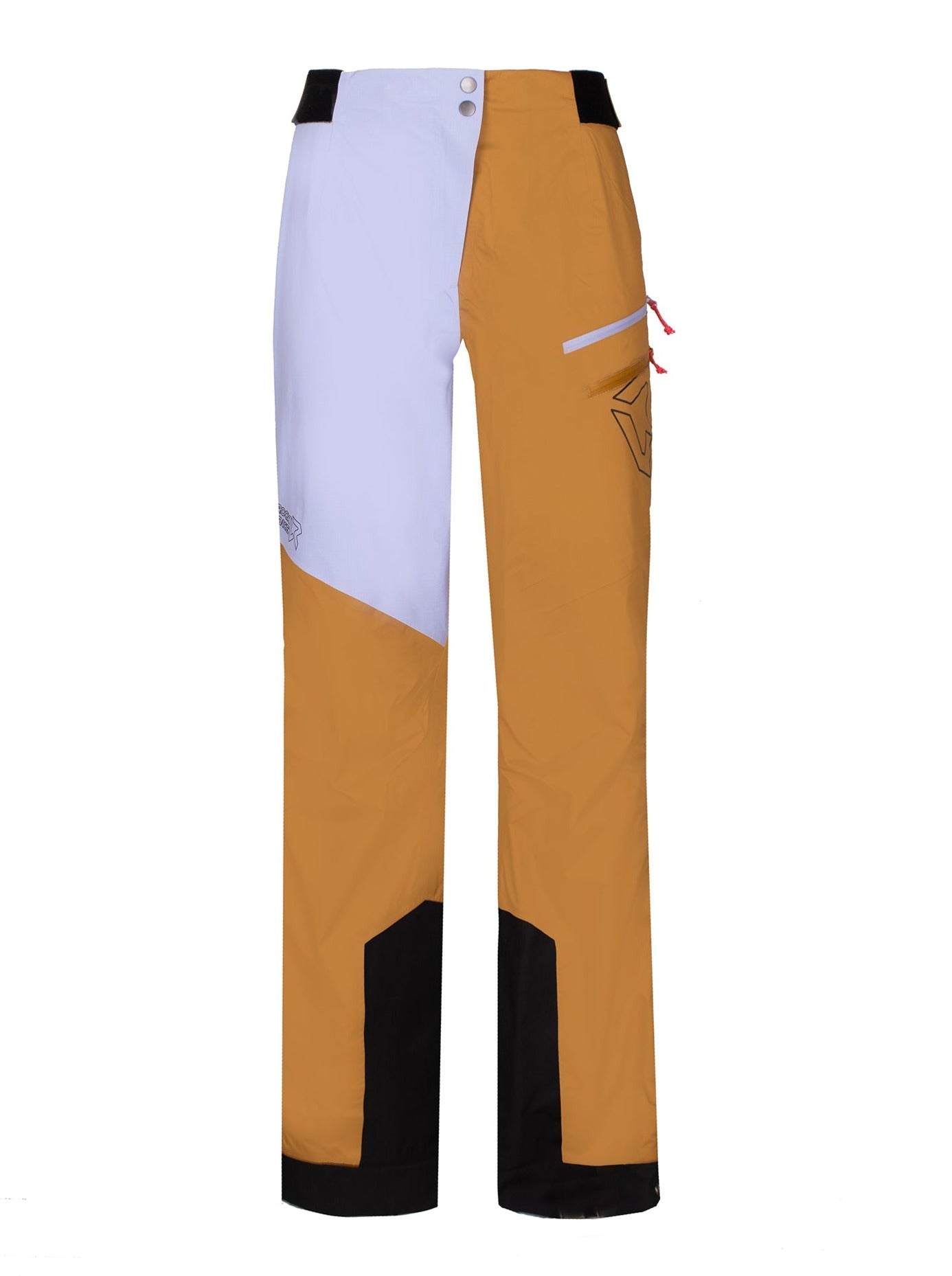 Rock Experience Alaska pantaloni hardshell donna Outlet
