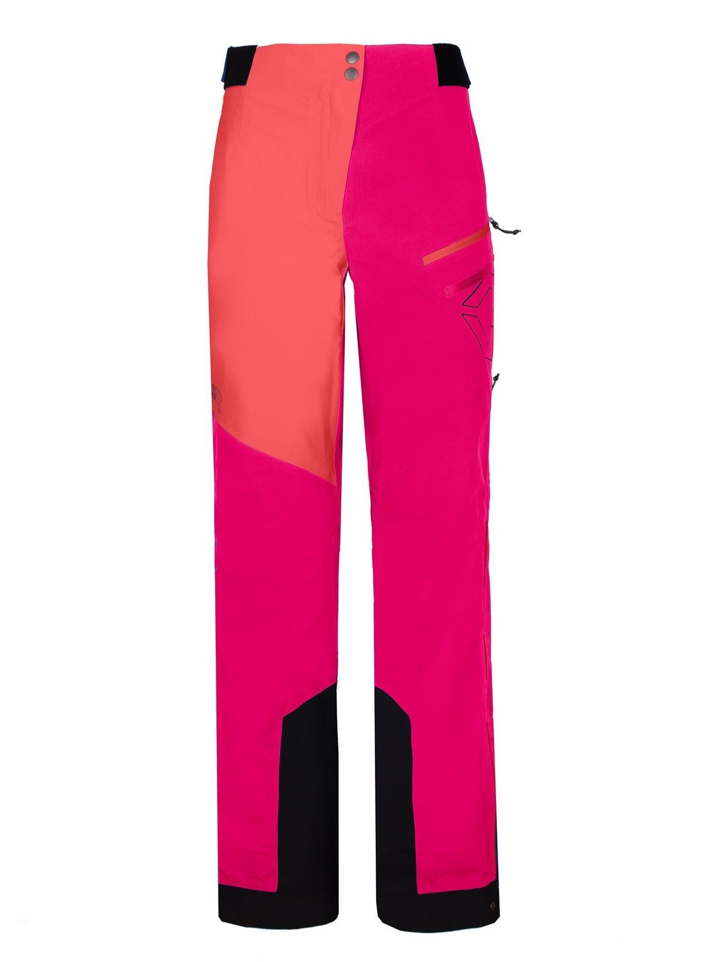 Rock Experience Alaska pantaloni hardshell donna Outlet