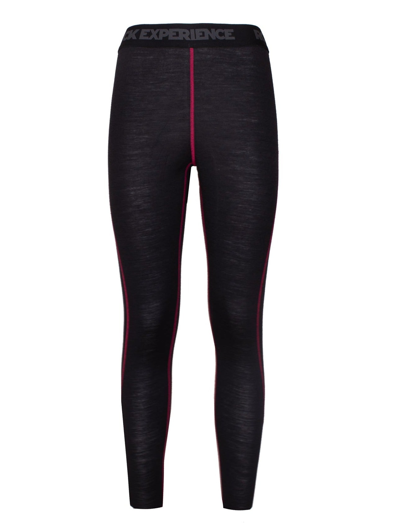 Rock Experience Makani 2.0 pantaloni termici intimo in merino donna Hotsell