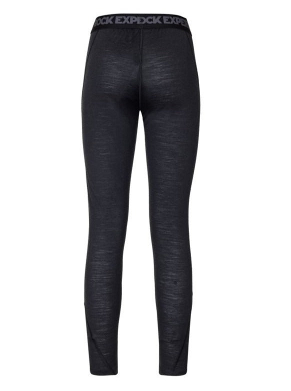 Rock Experience Makani 2.0 pantaloni termici intimo in merino donna Hotsell