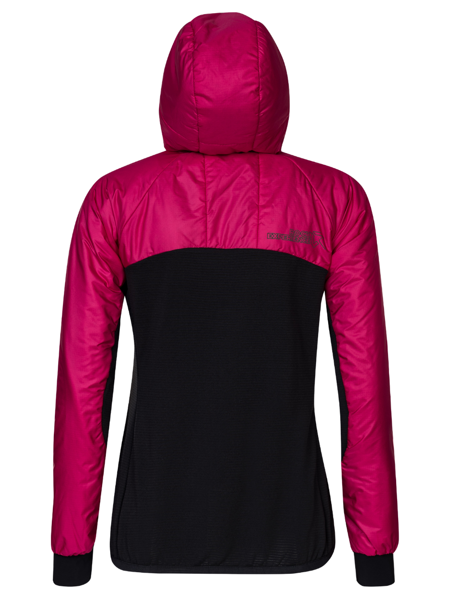 Rock Experience Wiseman Hybrid giacca ibrida donna Vendita Economica