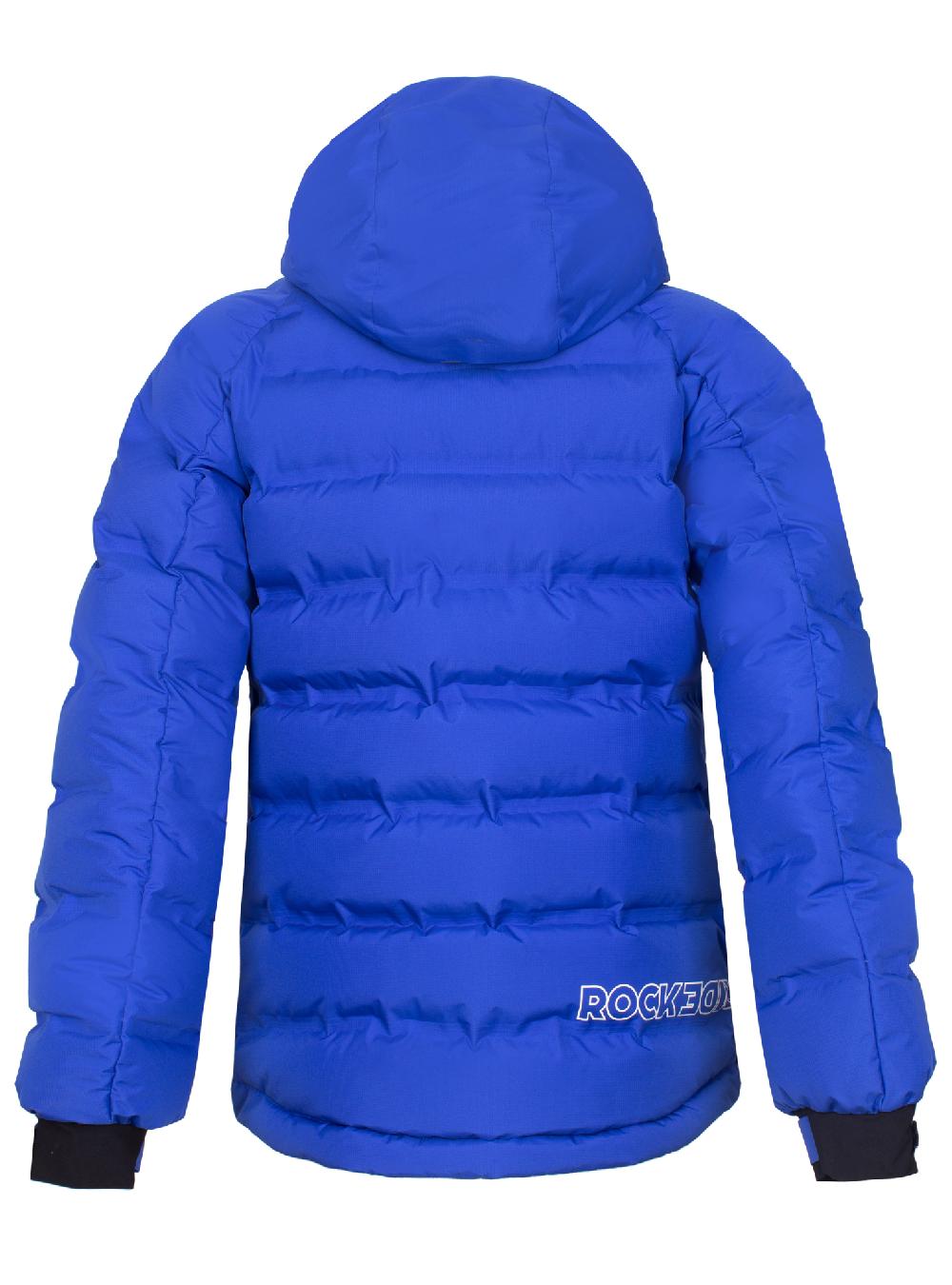 Rock Experience Stella Artica Down Woman Jacket giacca imbottita donna Saldi Di Fabbrica
