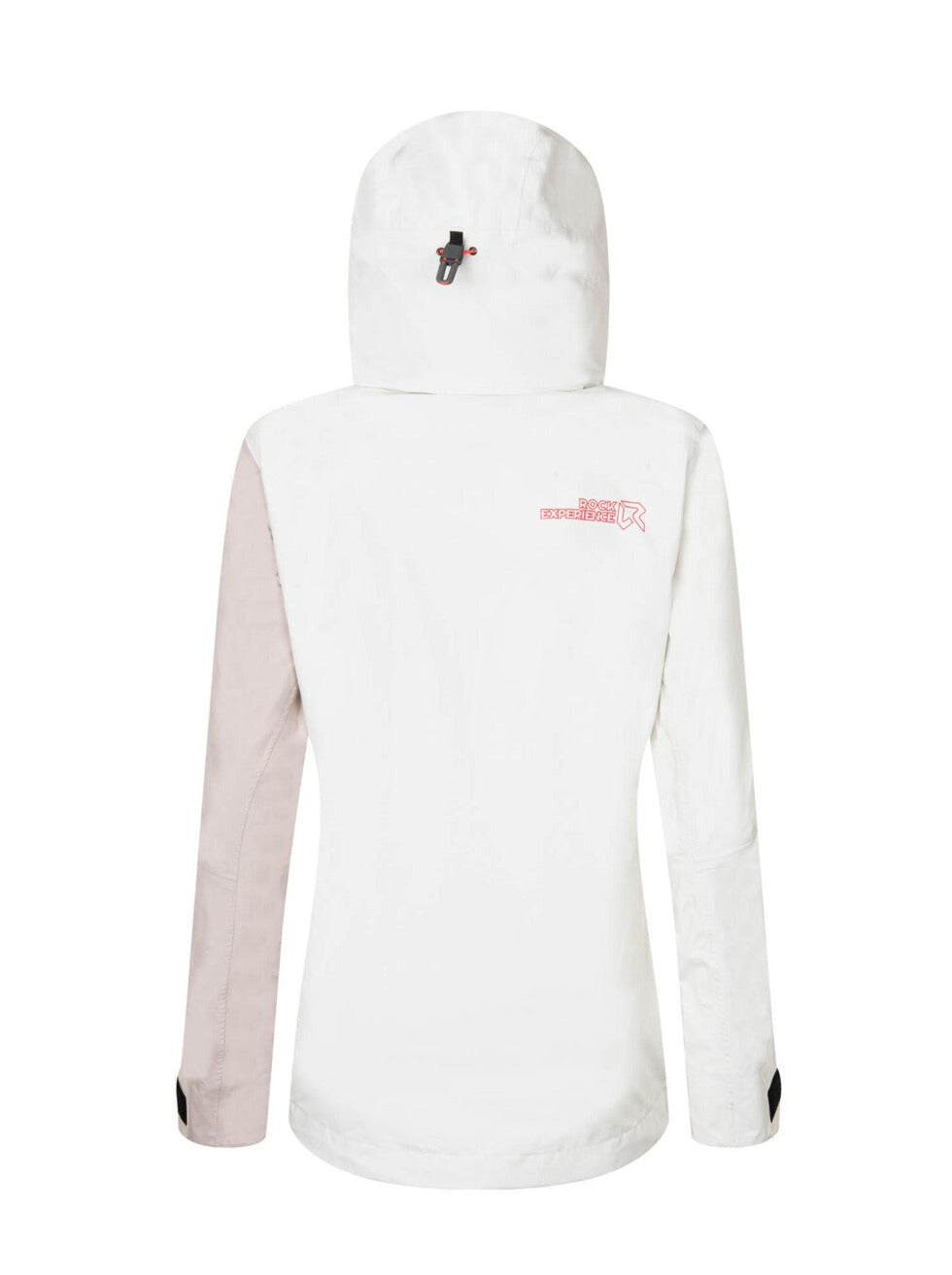 Rock Experience Alaska giacca hardshell donna 2025