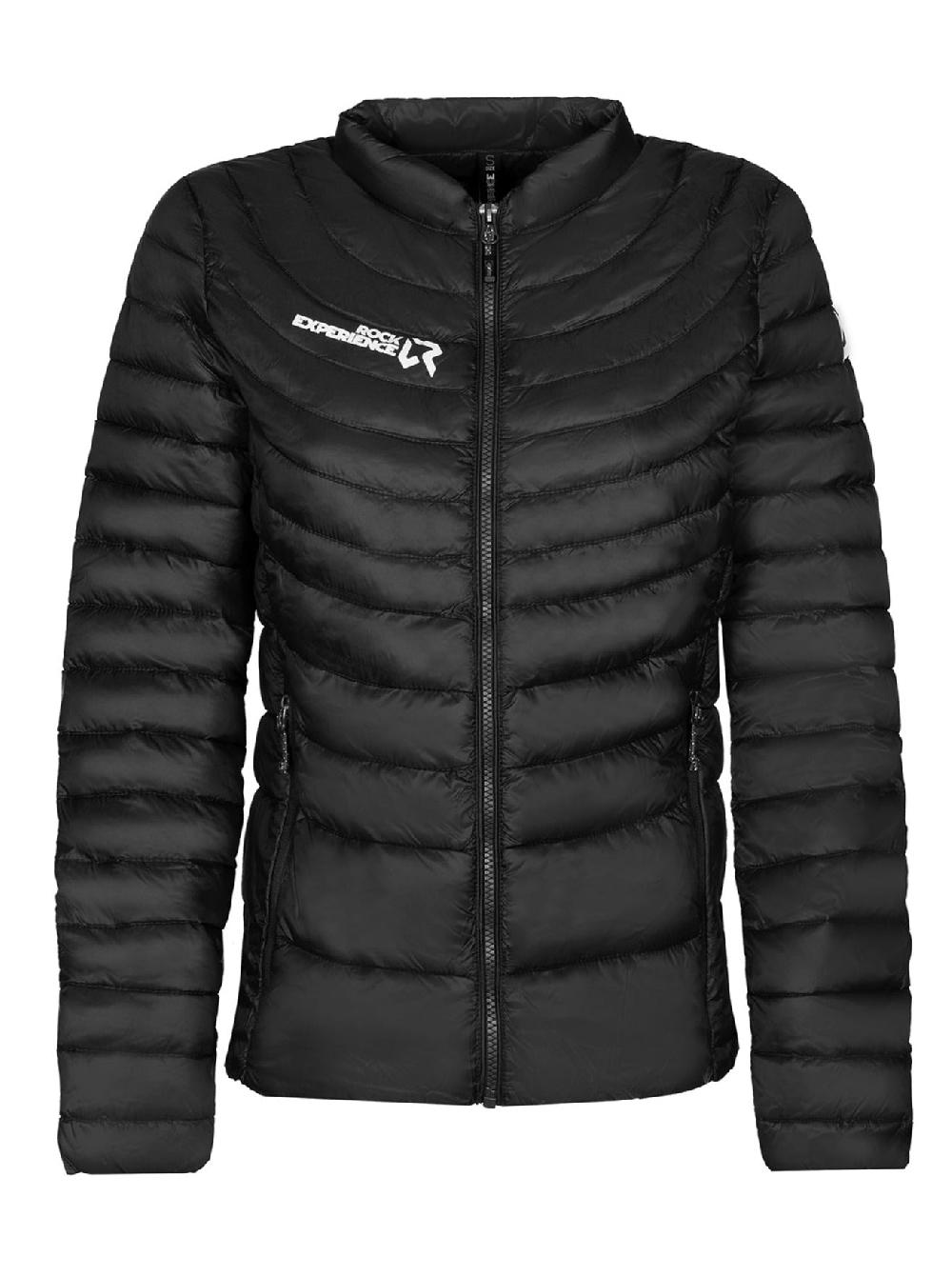 Rock Experience Fortune Padded piumino donna Nuovo