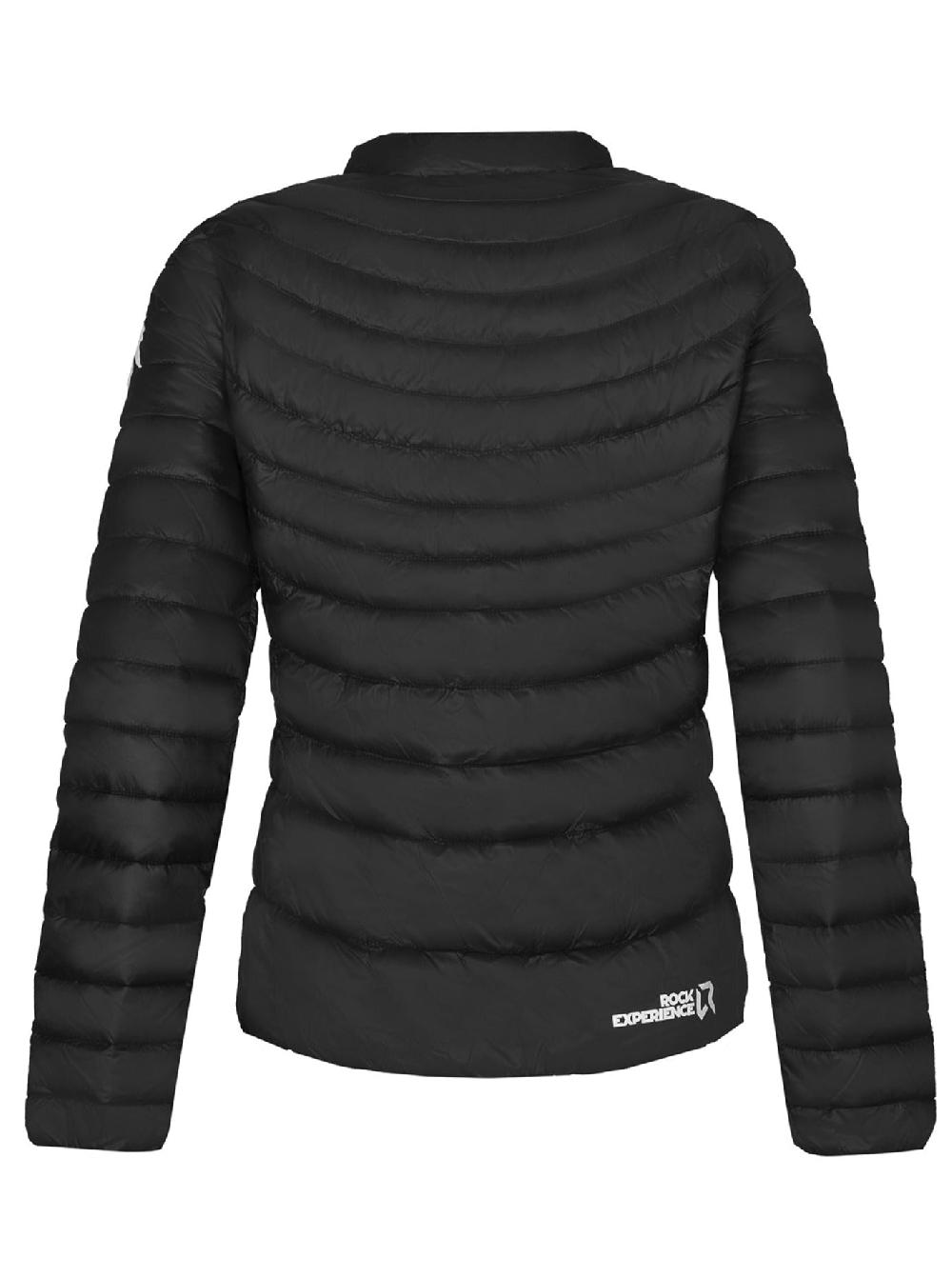 Rock Experience Fortune Padded piumino donna Nuovo