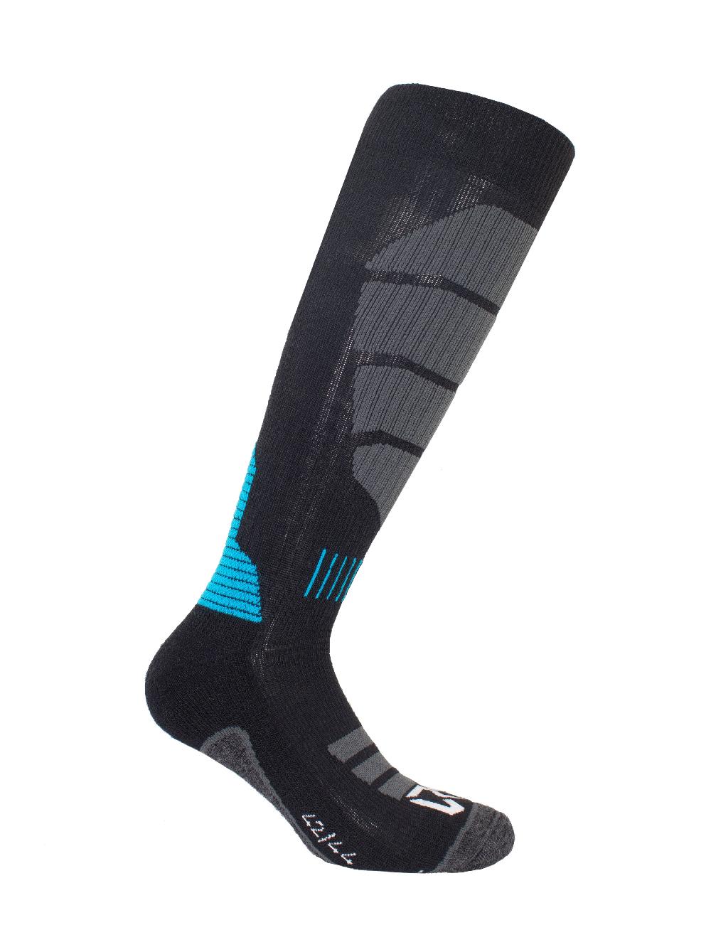 Rock Experience Ski Socks Unisex calze Promozione