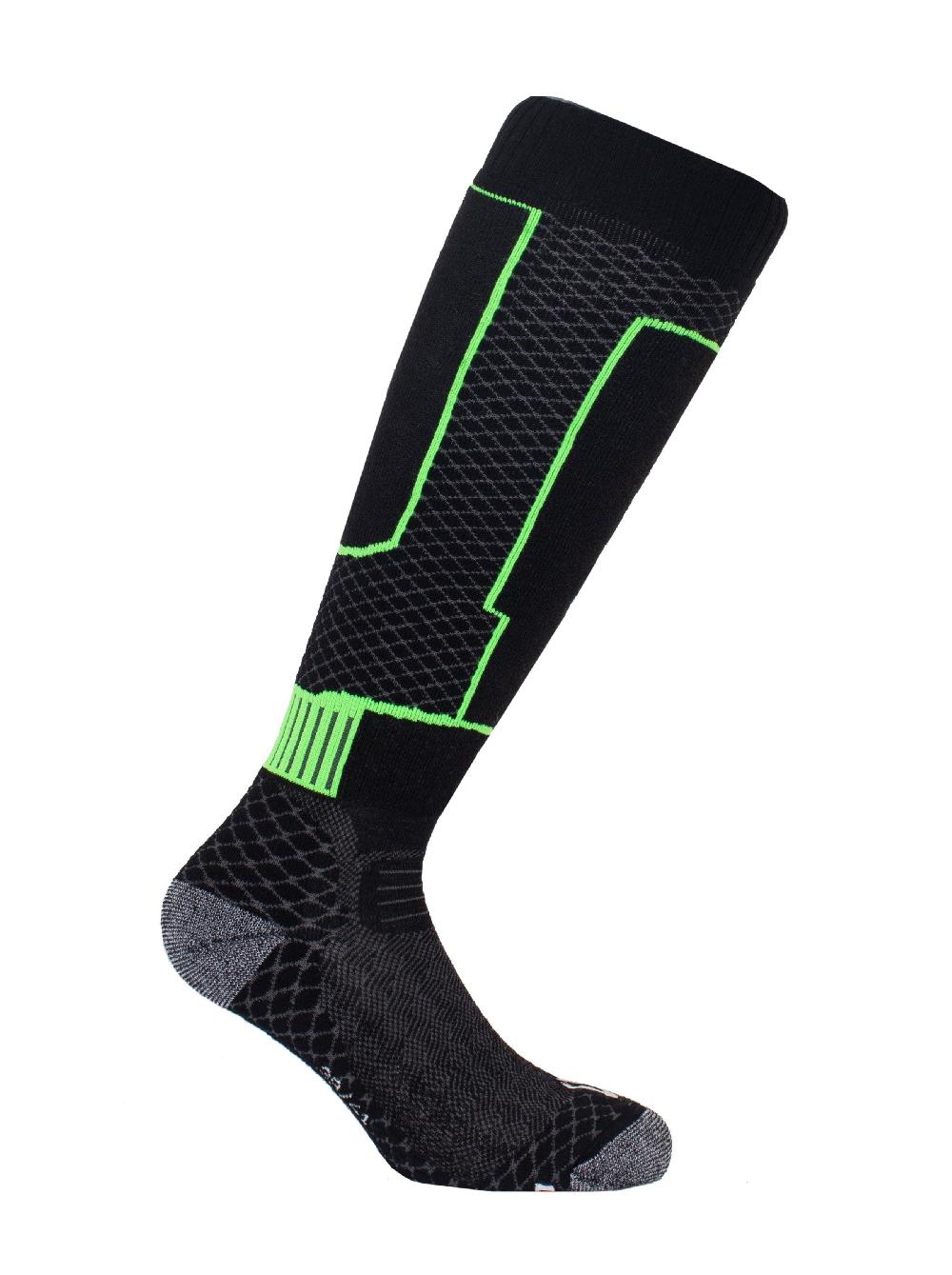 Rock Experience Ski Alp Socks Unisex calze Spedizione Gratuita