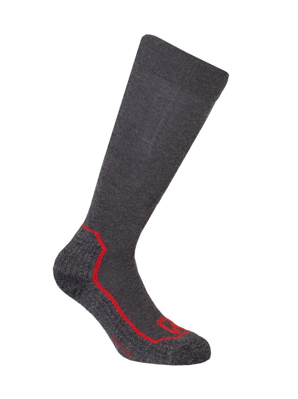 Rock Experience Trekking Socks Unisex calze Soddisfazione Garantita