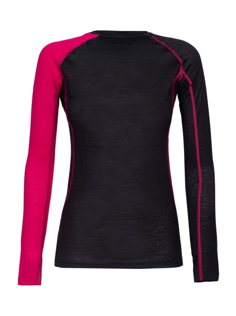 Rock Experience Makani 2.0 LS intimo termico maniche lunghe donna Acquista Ora