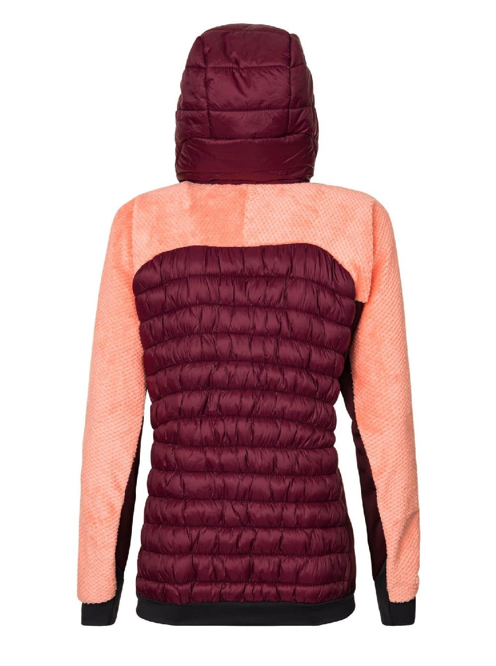 Rock Experience Wild Cat giacca ibrida donna Fino Al -60%