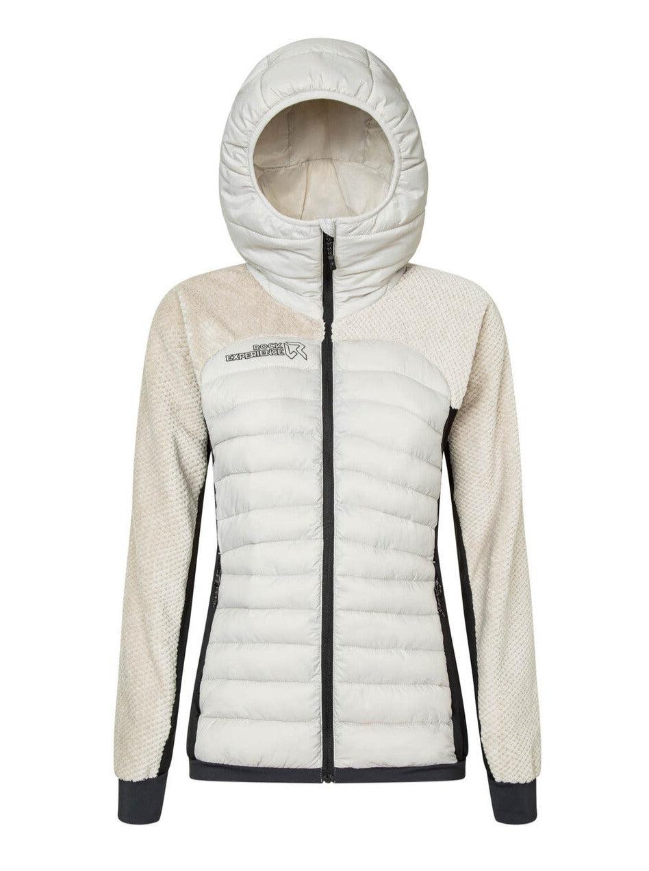 Rock Experience Wild Cat giacca ibrida donna Fino Al -60%