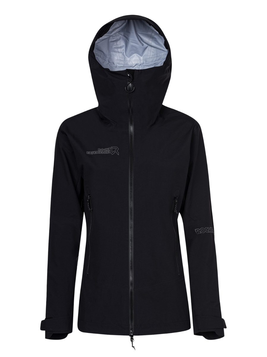Rock Experience Rockbuster 2.0 giacca hardshell donna Affare Del Giorno