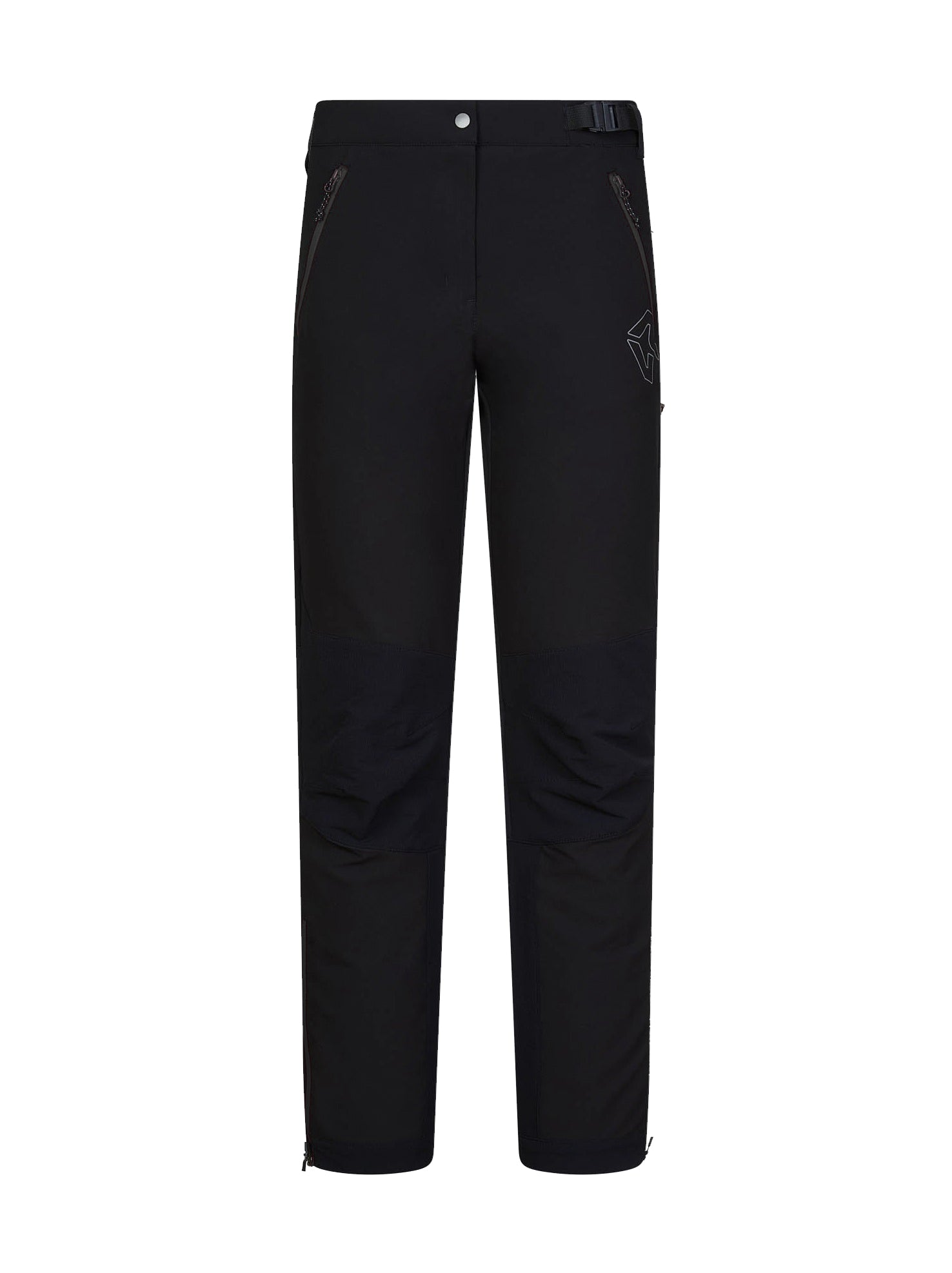 Rock Experience Delta mountains Pantaloni donna Economico