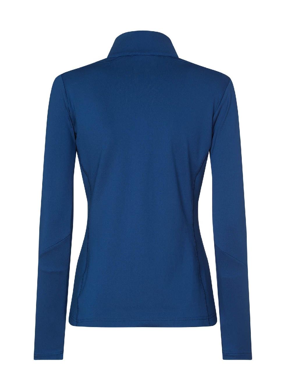 Rock Experience Ramp 1/4 zip Felpa donna In Vendita