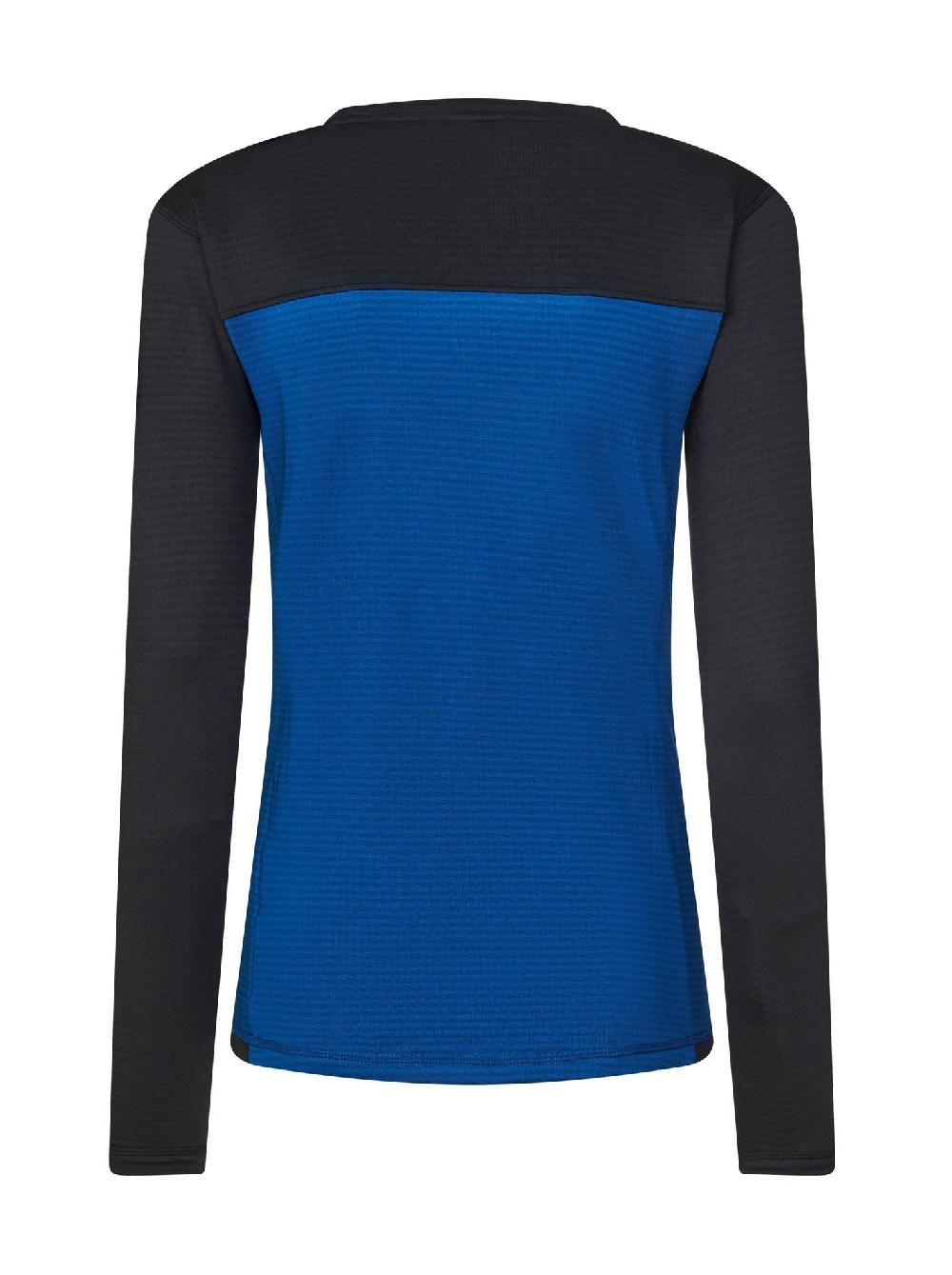 Rock Experience Arrows Crewneck Felpa donna Saldi