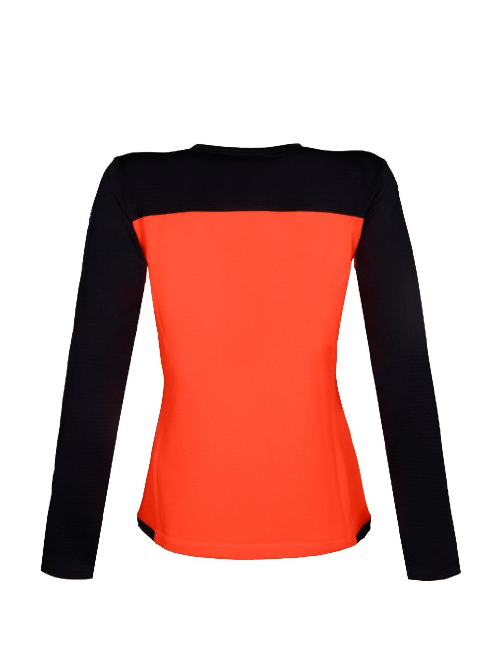 Rock Experience Arrows Crewneck Felpa donna Saldi