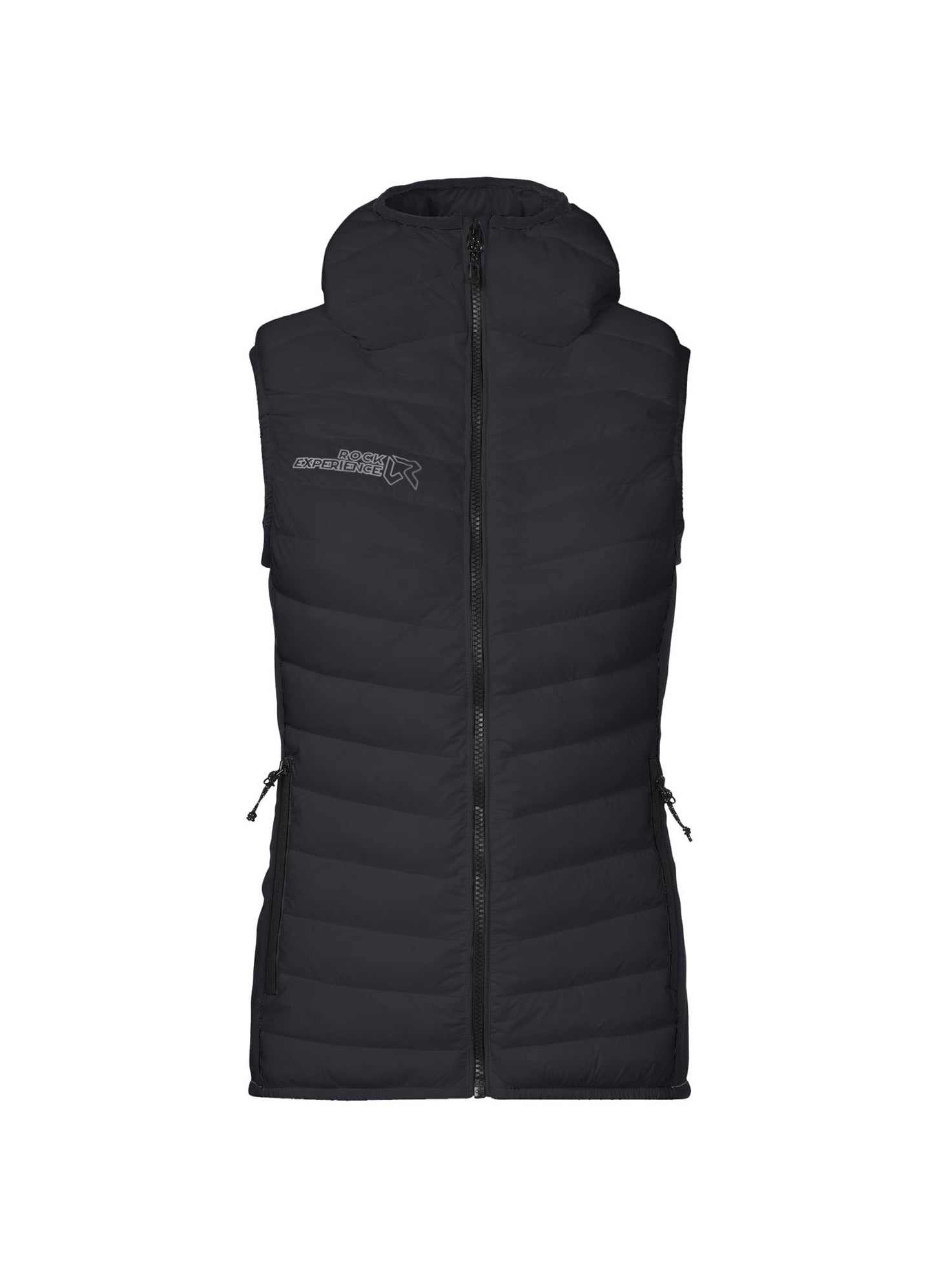 Rock Experience Fortune 2.0 hybrid gilet donna Hotsell