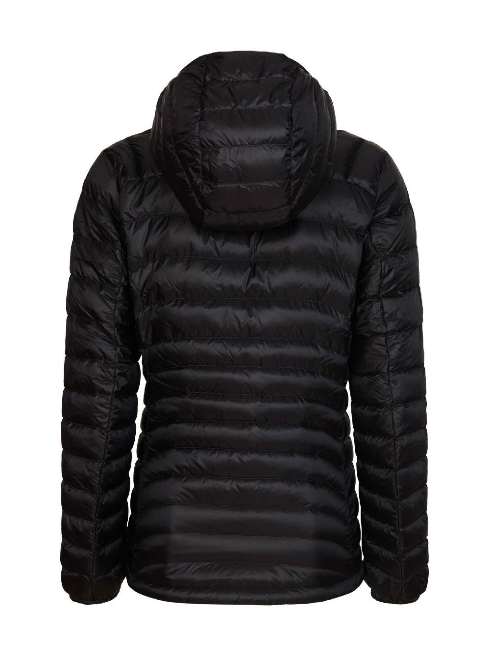 Rock Experience Astroman down hodie giacca donna In Saldo