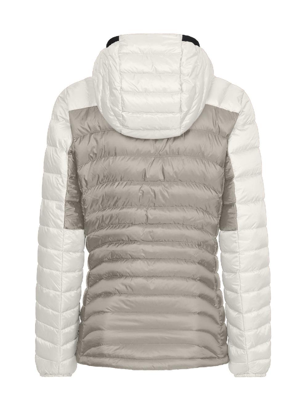 Rock Experience Astroman down hodie giacca donna In Saldo