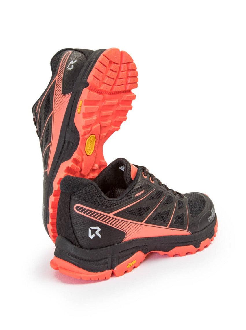 Rock Experience Helium scarpe trekking Uomo Moda