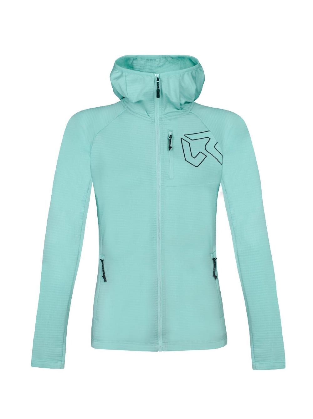 Rock Experience Arrows felpa donna Consegna Veloce