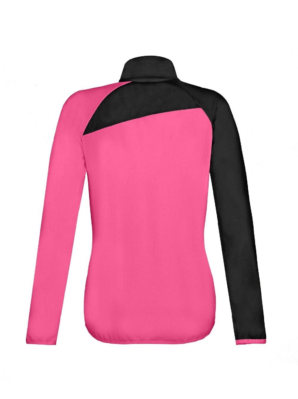 Rock Experience Re.Albatross felpa full zip donna Promozione Limitata