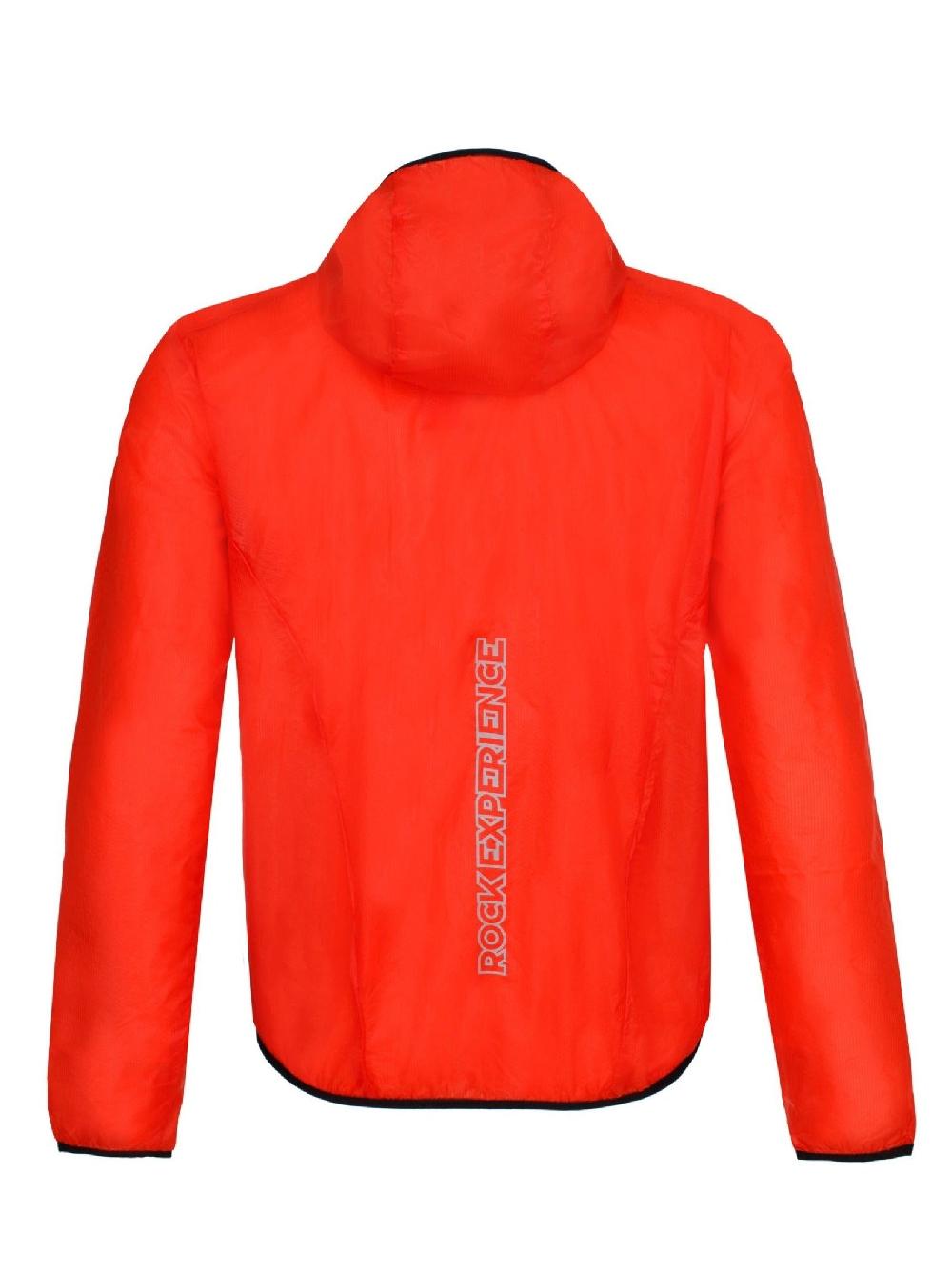Rock Experience Nightrain giacca trail running packable unisex Shopping Online