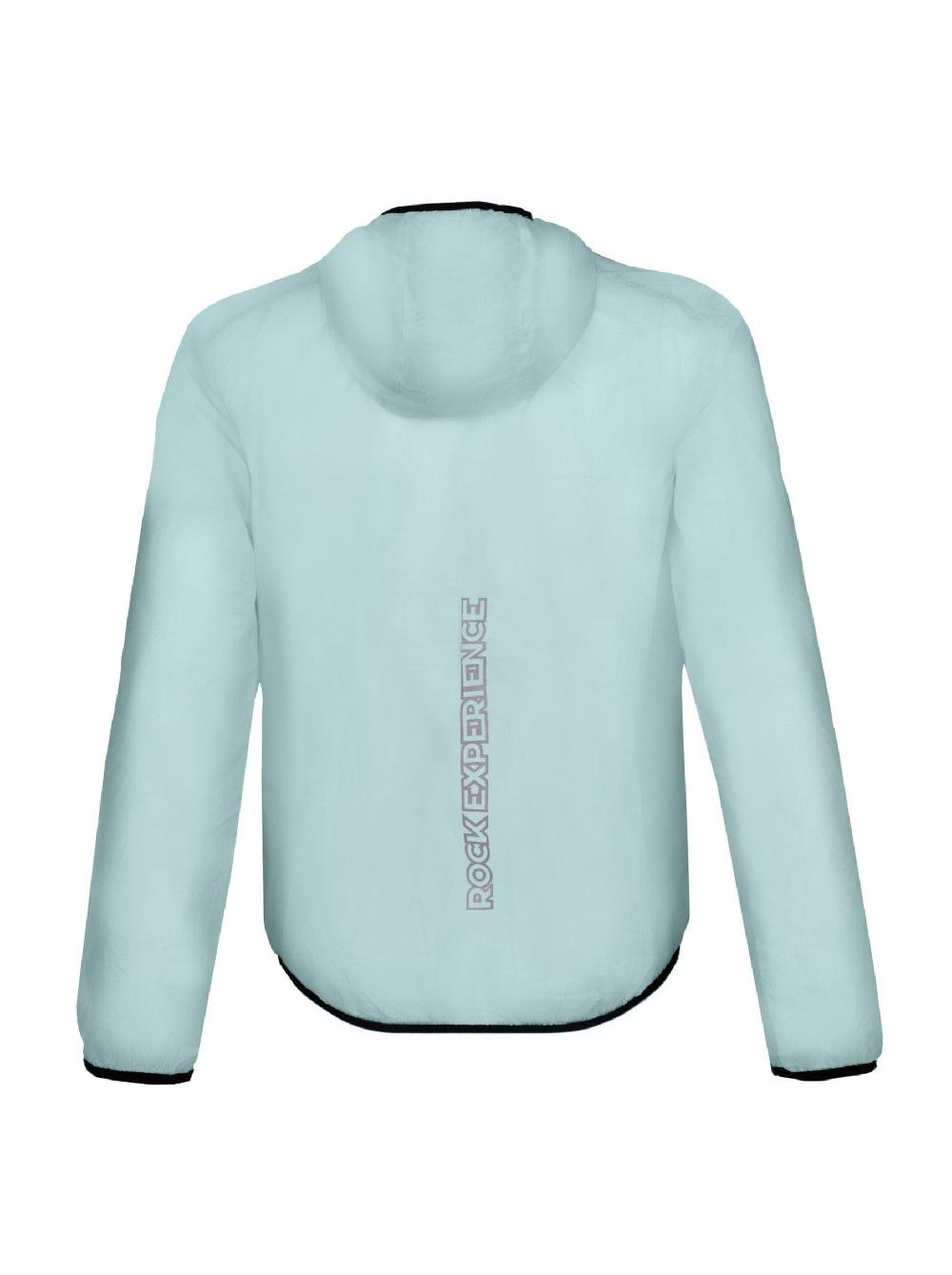 Rock Experience Nightrain giacca trail running packable unisex Shopping Online
