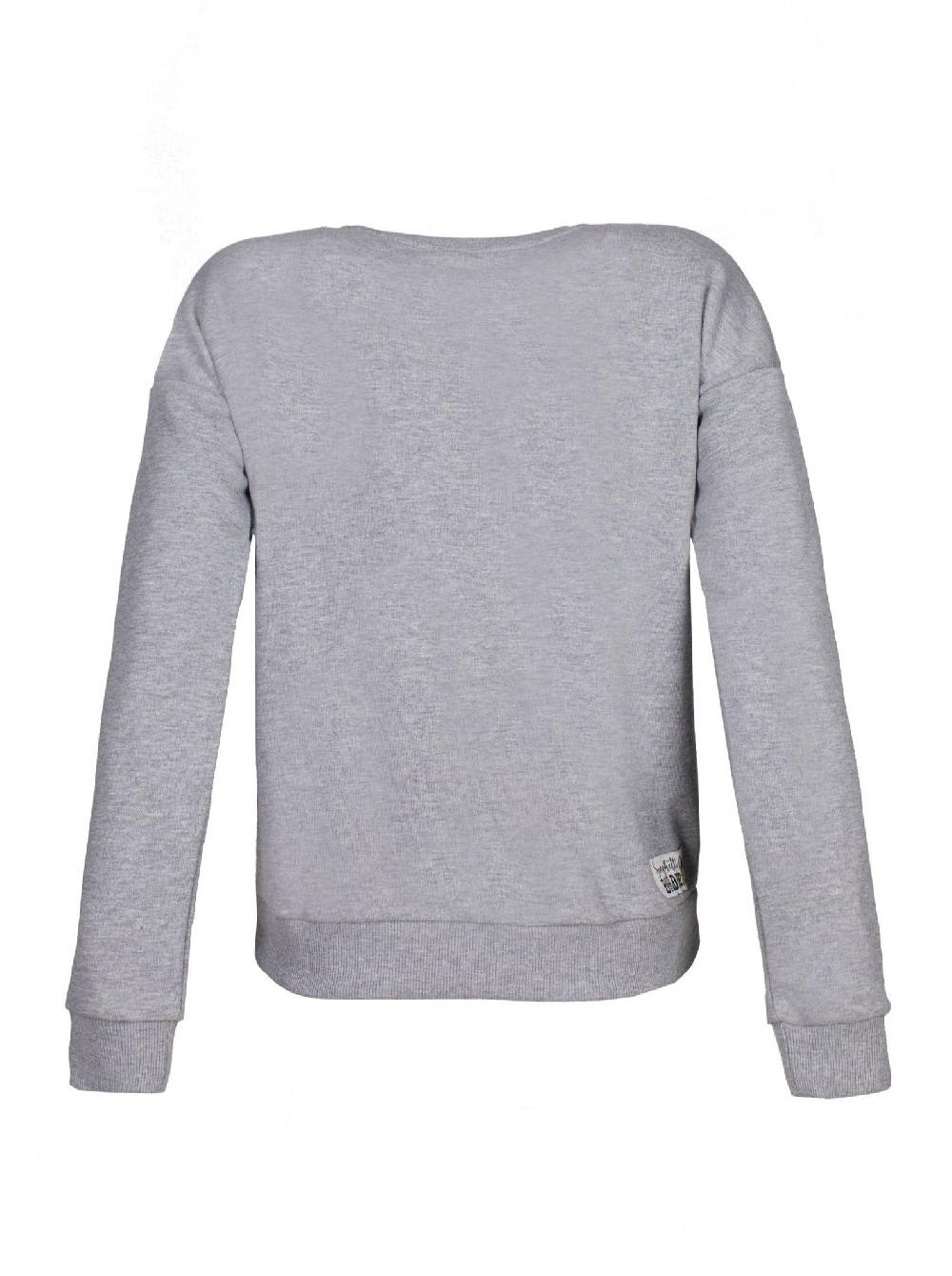 Rock experience Spaghetti Boulder Boulder Stone felpa donna Online Outlet