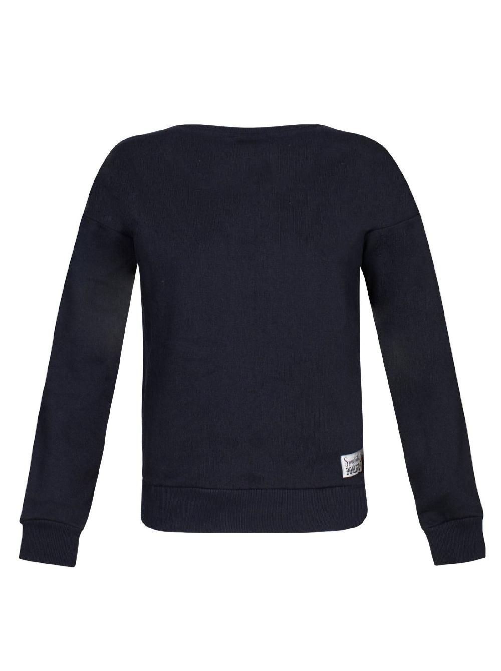 Rock experience Spaghetti Boulder Boulder Stone felpa donna Online Outlet