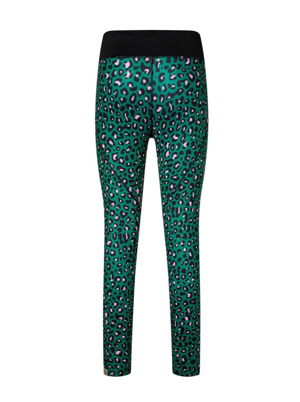 Rock experience Spaghetti Boulder Trofie leggings donna Sottocosto