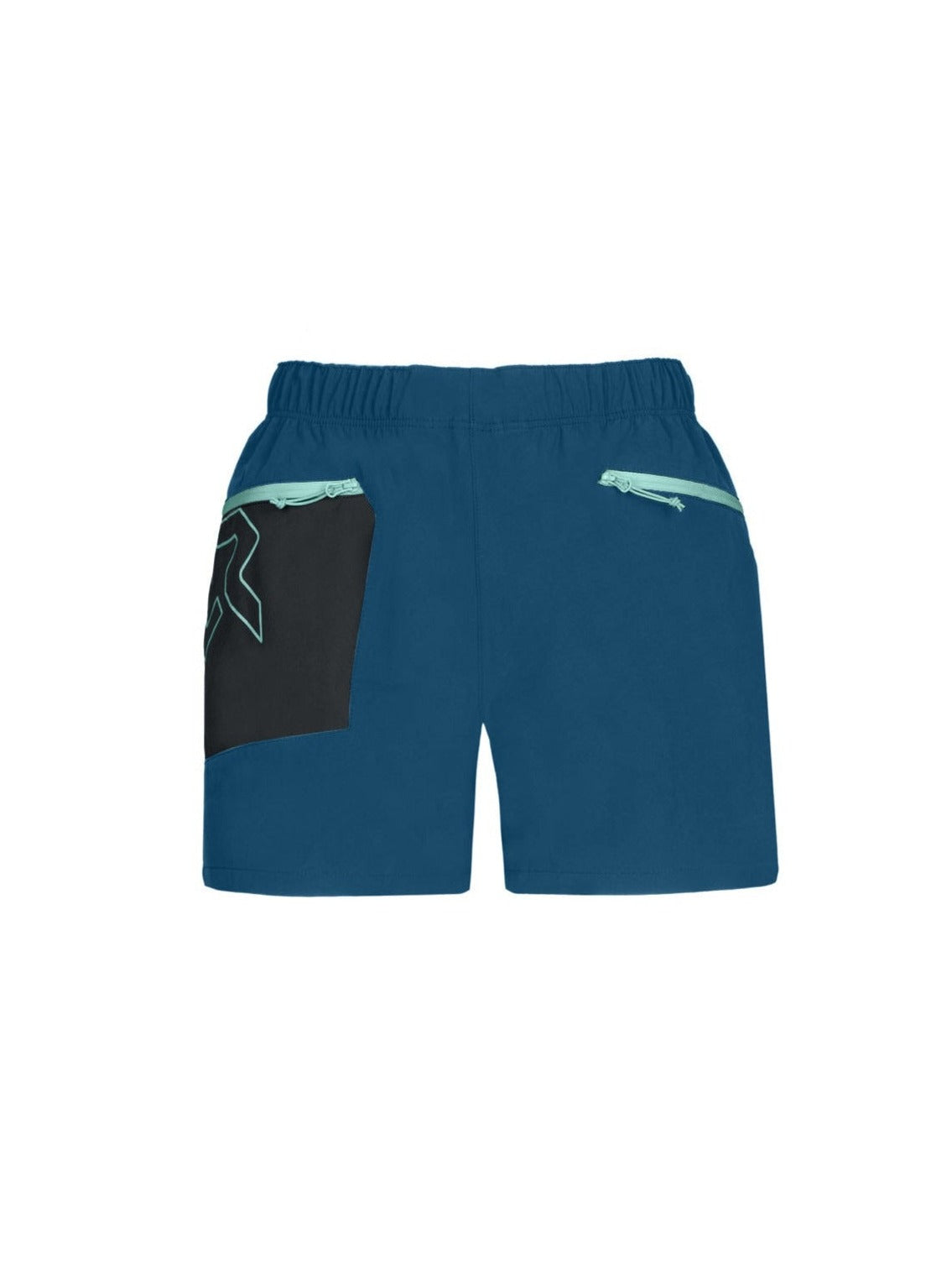 Rock Experience Rurp pantaloni corti donna Sconto