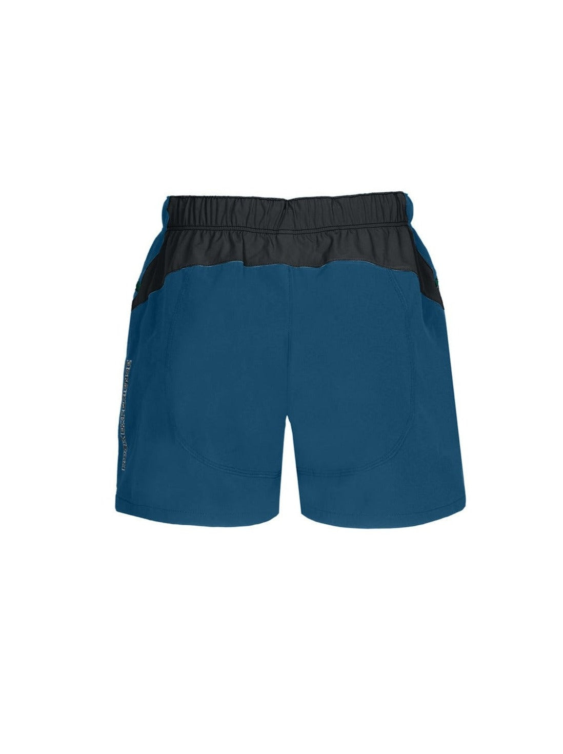 Rock Experience Rurp pantaloni corti donna Sconto