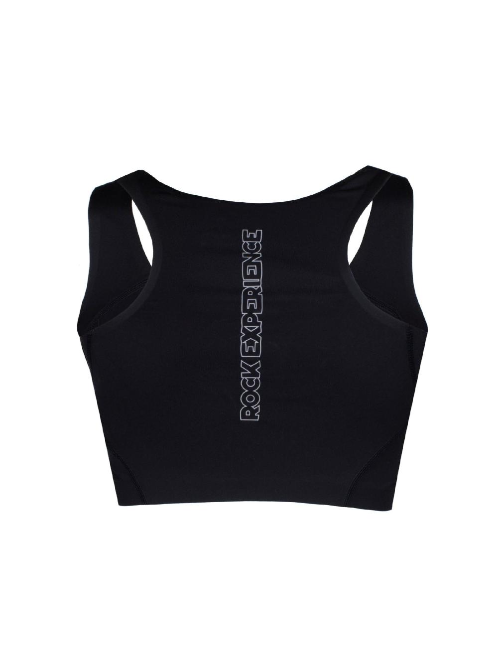 Rock Experience Rag Doll top trail running donna Saldi