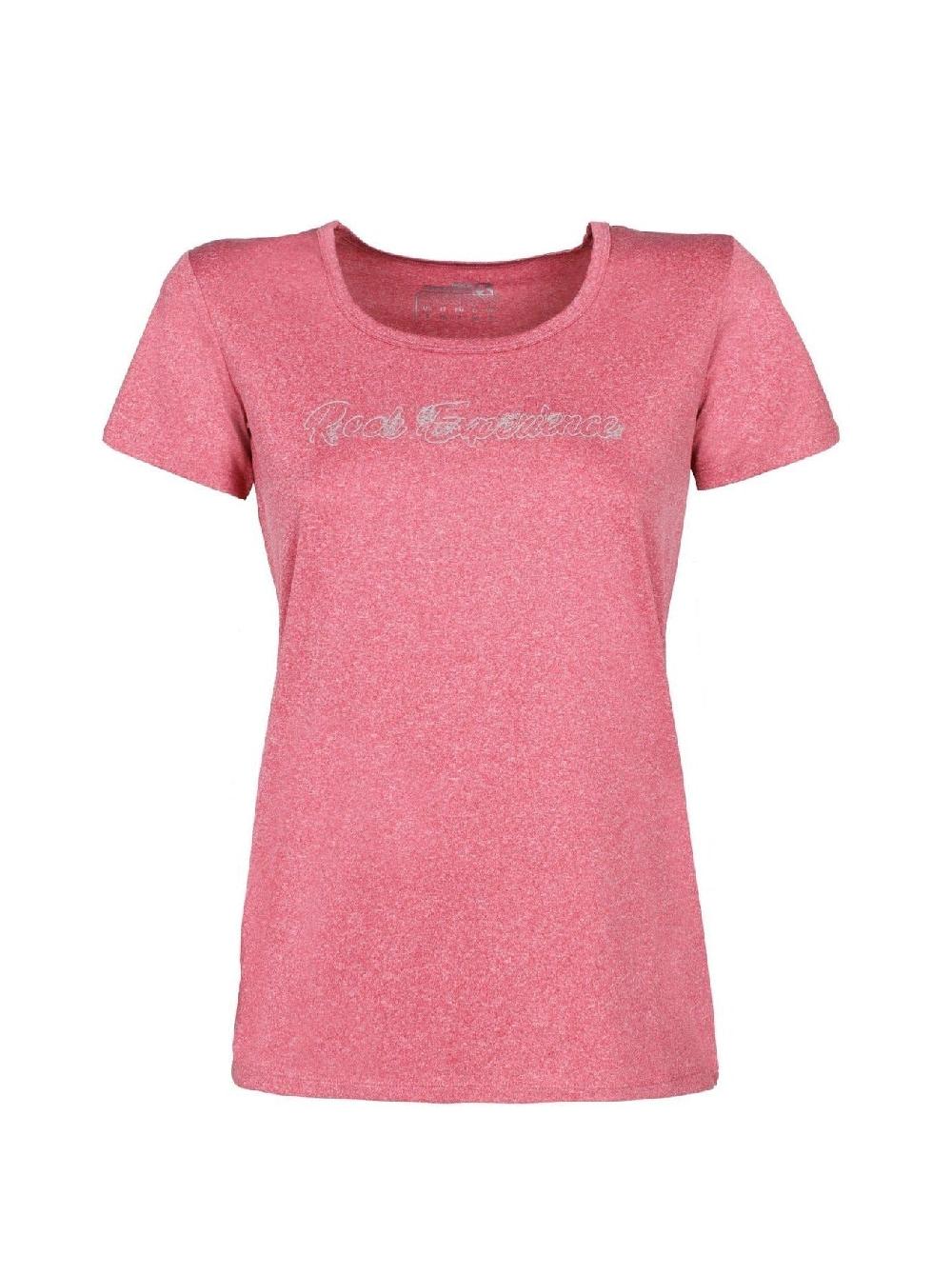 Rock Experience Chandler 3.0 t-shirt donna Offerte