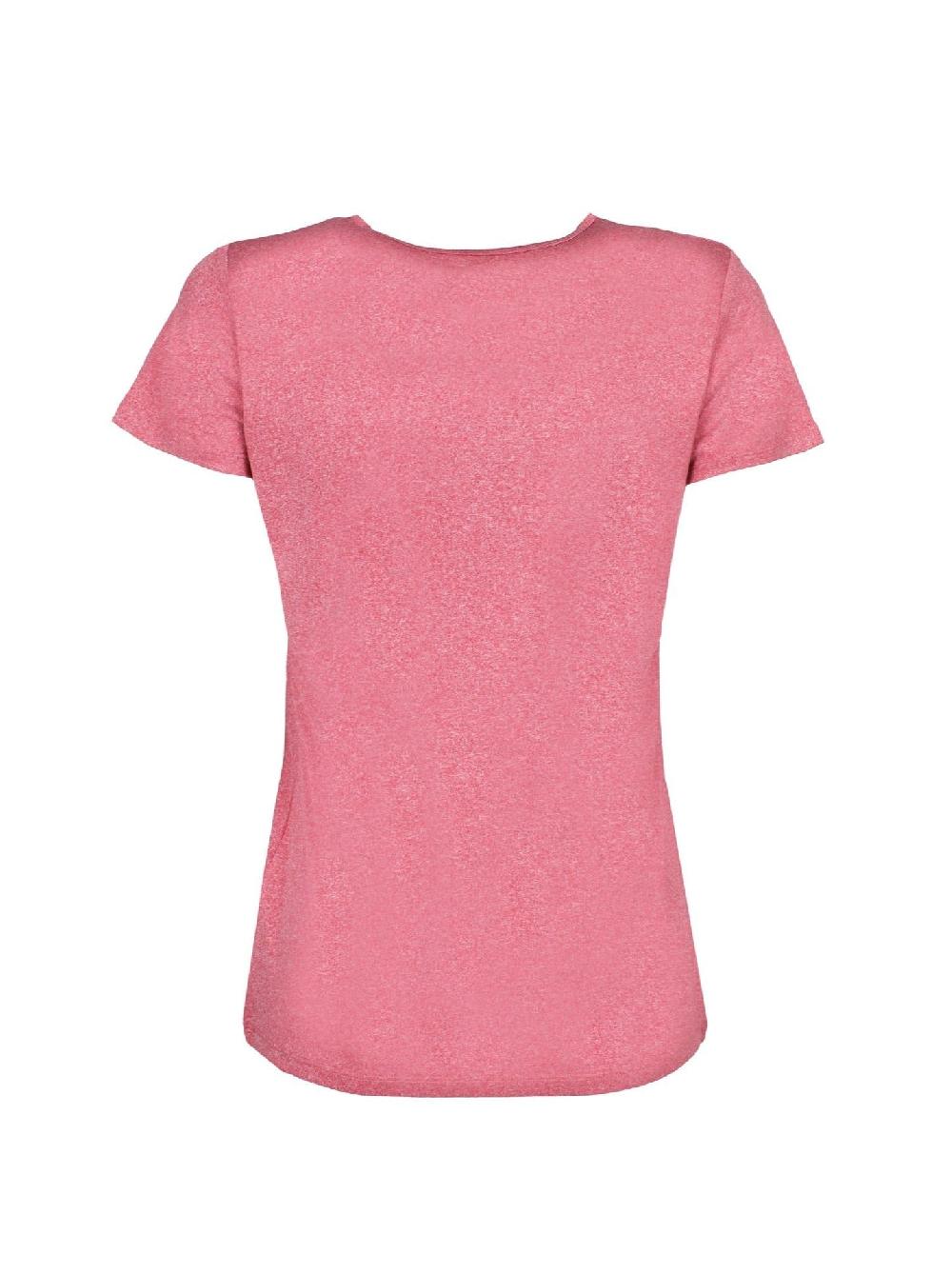 Rock Experience Chandler 3.0 t-shirt donna Offerte