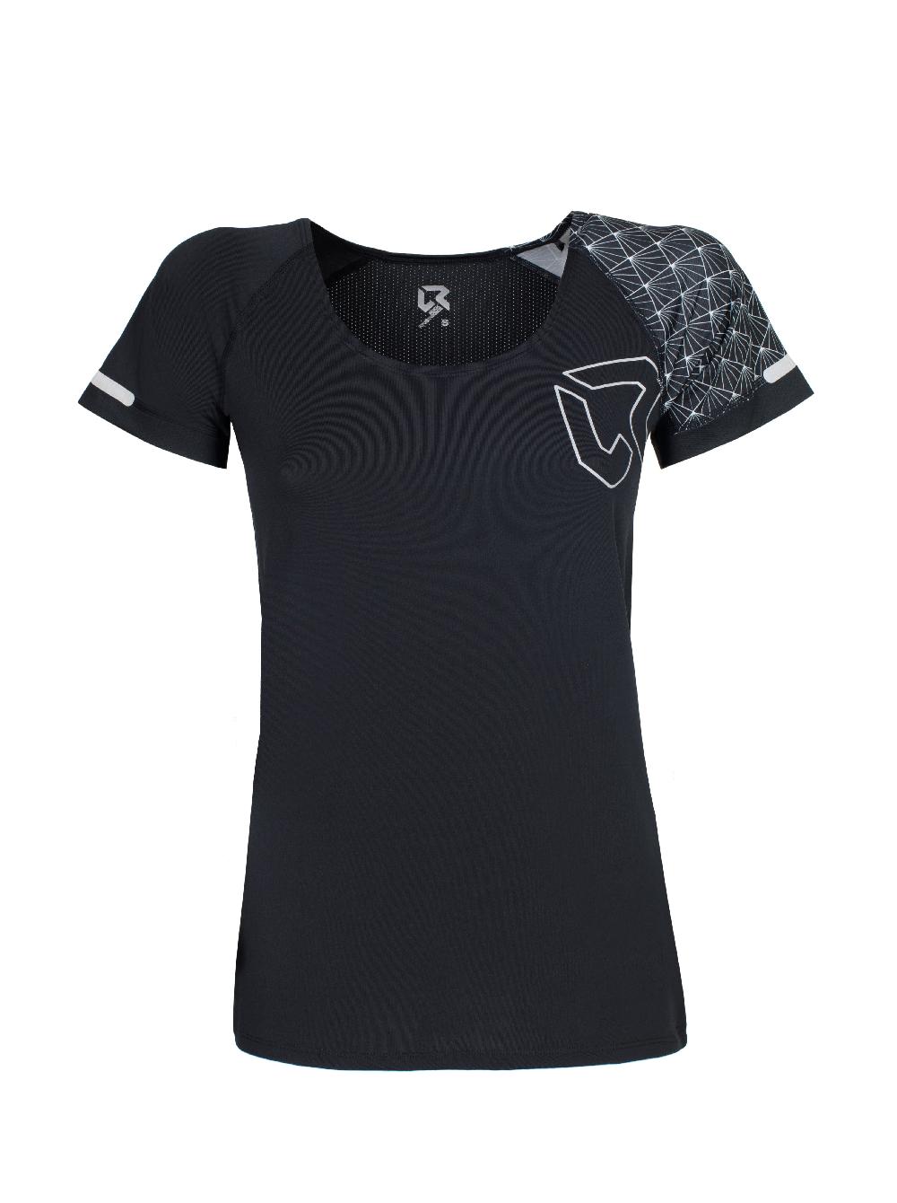 Rock Experience Daisuke S.P. SS t-shirt trail running donna Hotsell