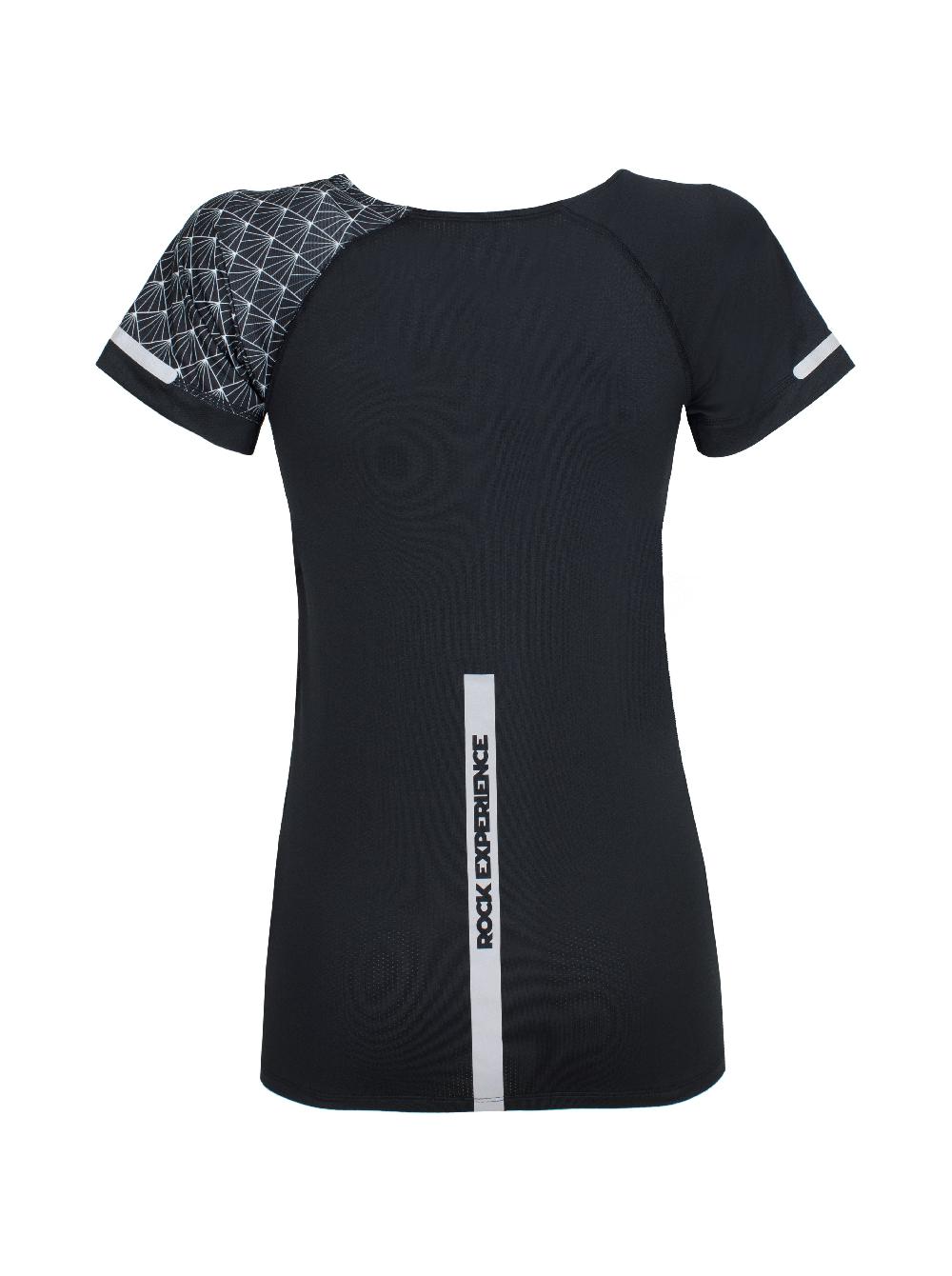 Rock Experience Daisuke S.P. SS t-shirt trail running donna Hotsell