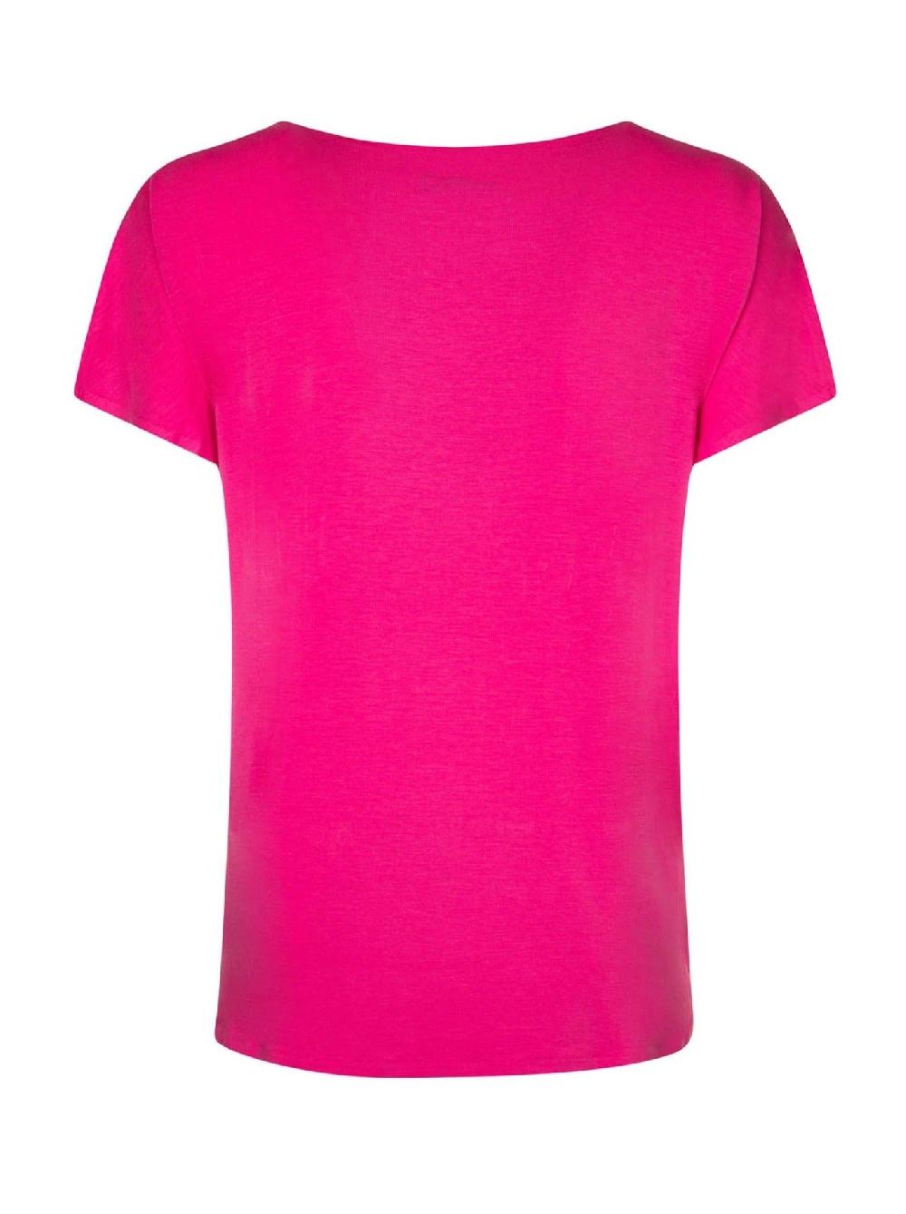 Rock Experience Echo Wall t-shirt manica corta donna I Più Venduti