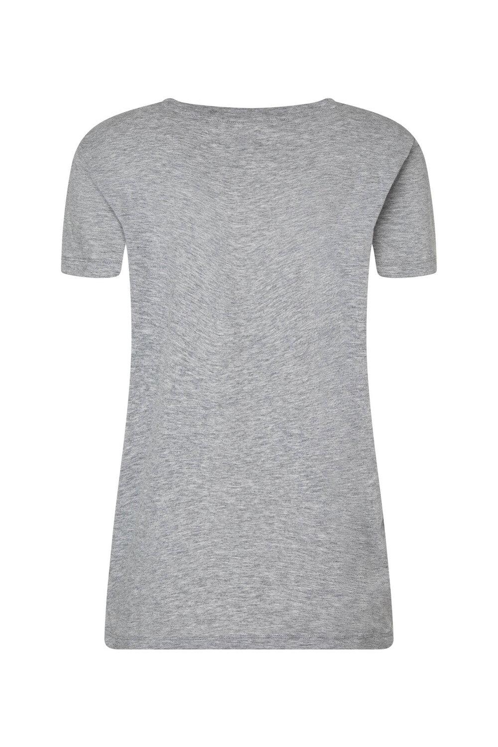 Rock experience Spaghetti Boulder Farfalle t-shirt donna Negozio