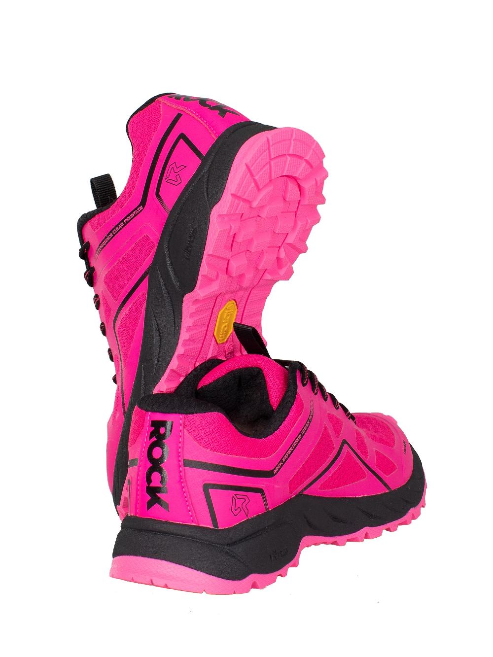 Rock Experience Voltage Woman scarpe donna Italia